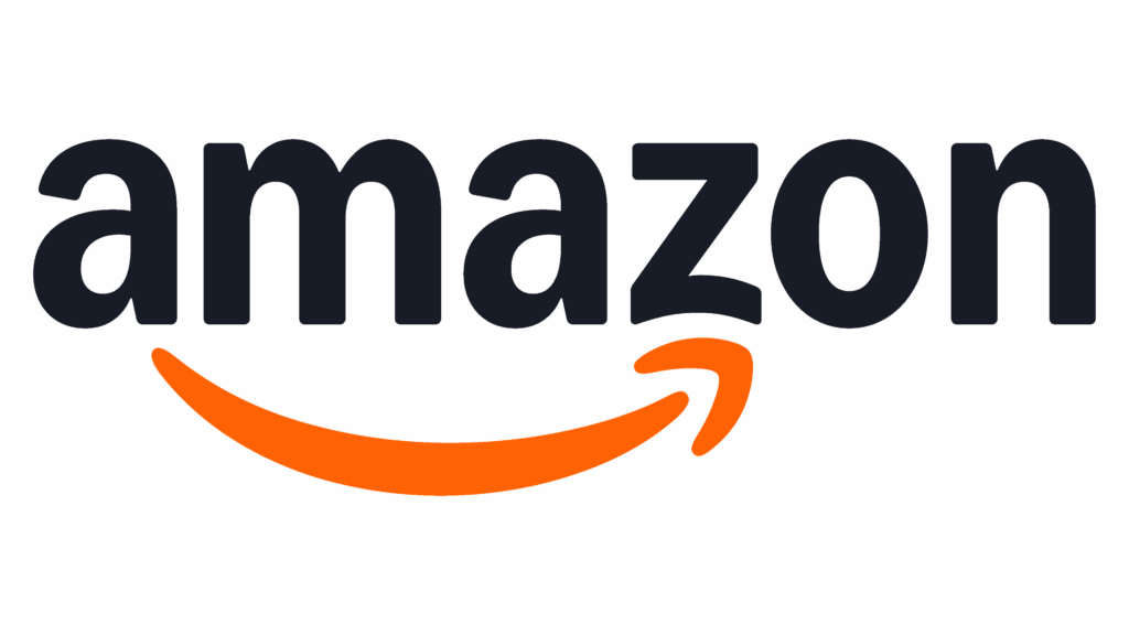 amazon logo