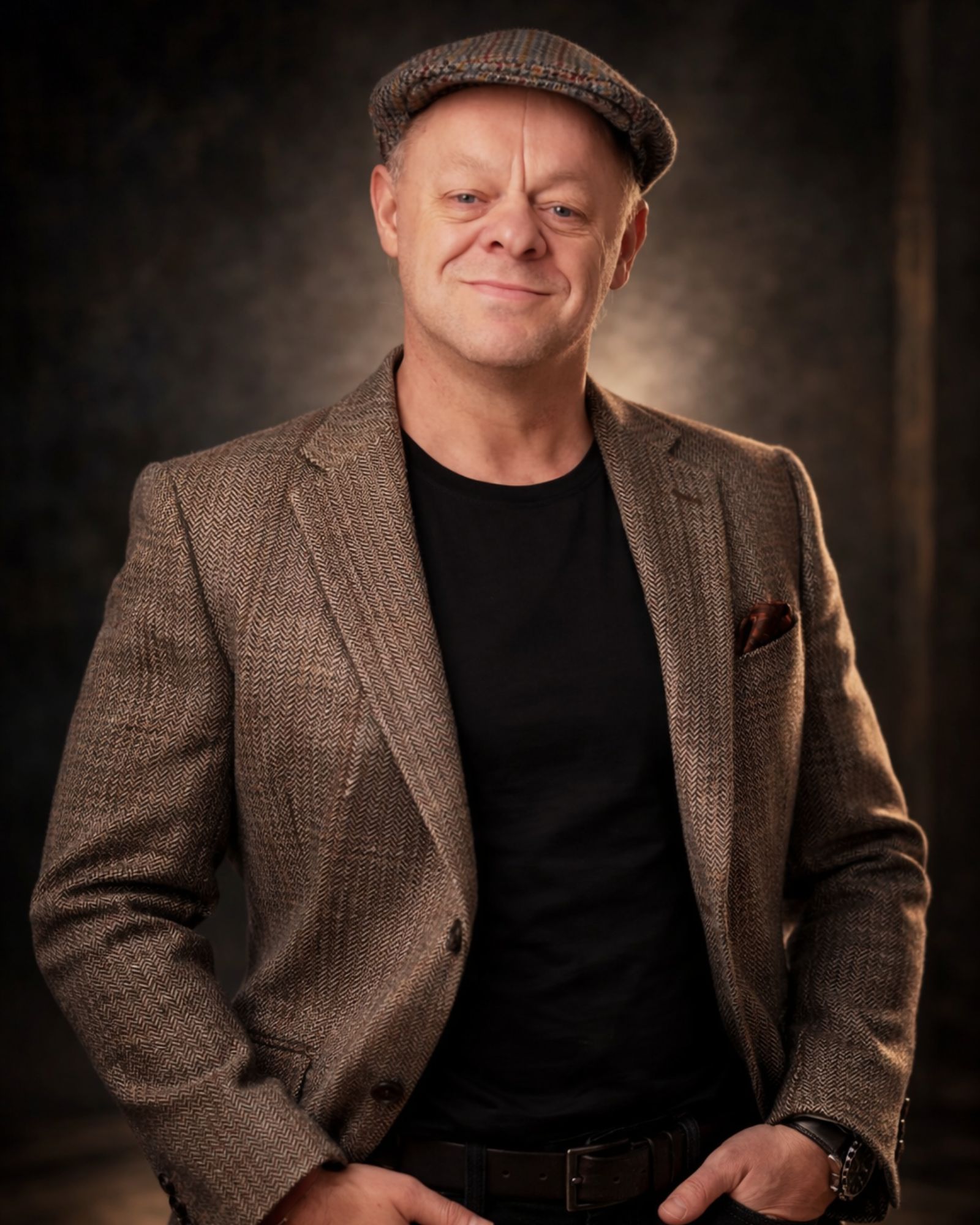 8x10 stanley roubaix gentleman